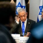 ICC prosecutor requests arrest warrant against Netanyahu – LExpress