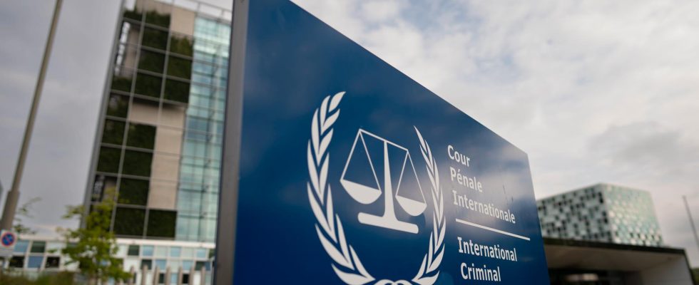 ICC warns of threats of revenge