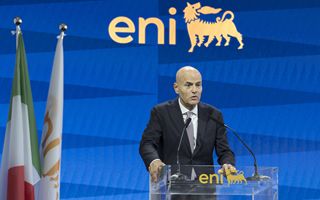 IFC and the Climate Fund collaborate with Eni for the