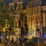 Illegal rave keeps Utrecht and surrounding areas awake Its really