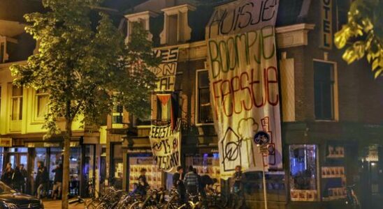 Illegal rave keeps Utrecht and surrounding areas awake Its really