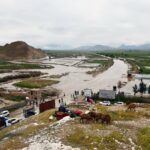 In Afghanistan flash floods kill at least 311 people –