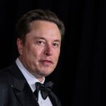 In Europe Elon Musk takes the risk of running into