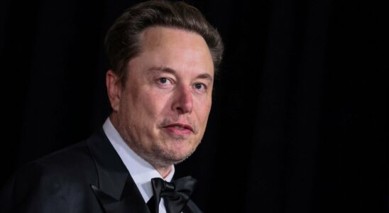 In Europe Elon Musk takes the risk of running into