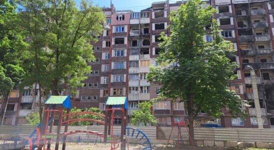 In Ukraine Kharkiv retreats without reassuring residents