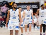 In the Korisliiga a historically exciting battle for the final