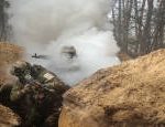 Insecticide and tear gas US accuses Russia of using