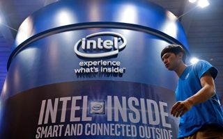Intel near agreement with Apollo worth 11 billion dollars for