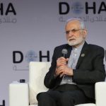 Iran threatens to change its nuclear doctrine in the event