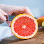 Is eating a grapefruit every day bad for your health