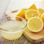 Is lemon juice acidifying or alkalizing