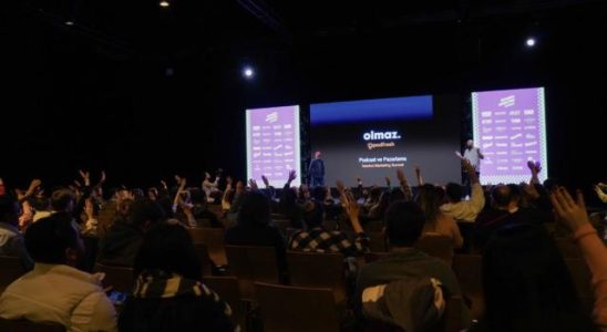 Istanbul Marketing Summit Breaking Point will take place on May