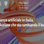 Italian companies are late on AI Only 1 in 4