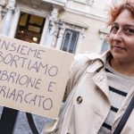 Italy Prime Ministers party endangers the right to abortion in