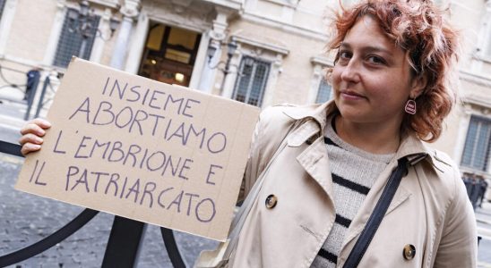 Italy Prime Ministers party endangers the right to abortion in