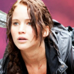Jennifer Lawrence made a statement about The Hunger Games that