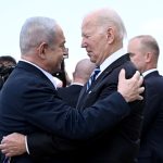 Joe Biden under pressure from his own camp – LExpress