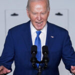 Joe Bidens Middle East policy criticized from all sides