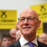 John Swinney the future Prime Minister who wants to save