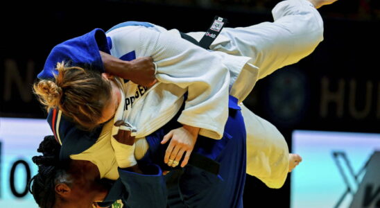 Judo calendar at the 2024 Olympic Games dates times medals