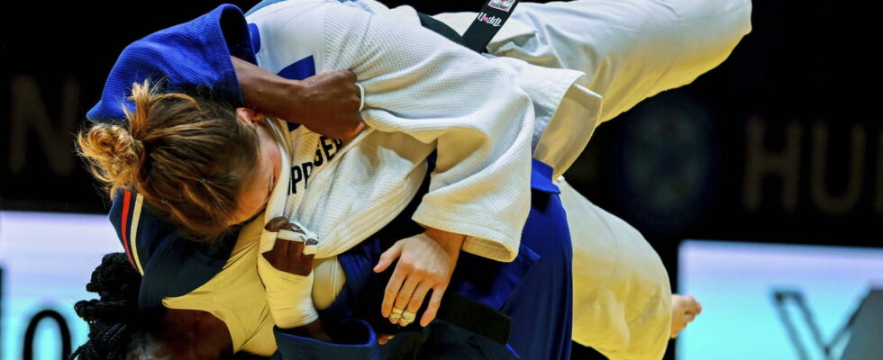 Judo calendar at the 2024 Olympic Games dates times medals