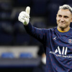 Keylor Navas in turn announces his departure from PSG