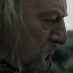 King Theoden Lost His Life