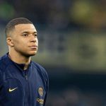 Kylian Mbappe his goodbye to PSG a curious omission in