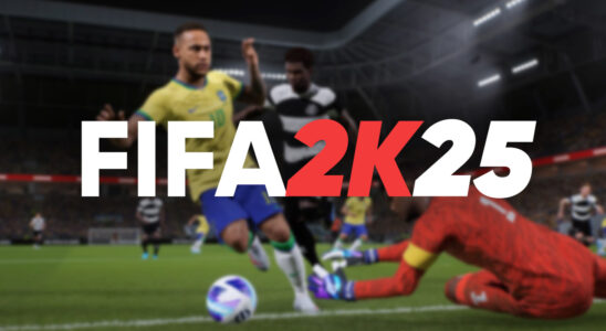 Legendary Game FIFA Developer is 2K Here are the Details