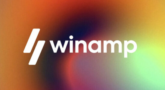 Legendary Winamp will open its source codes to developers