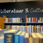 Libraries take measures against increasing nuisance We are not there