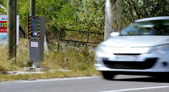 Like many drivers you probably fear road radars So so