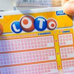 Loto result FDJ the draw on Monday May 6 2024