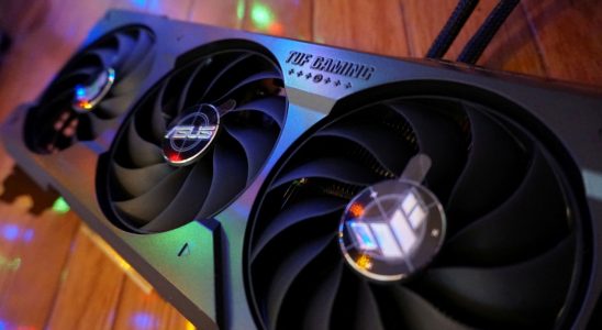 MSI Launches Its New Legendary Graphics Card