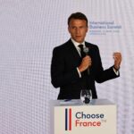 Macron raises his voice against TotalEnergies – LExpress