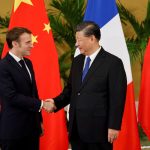 Macrons deadly gift to Xi Jinping the SNCF and the