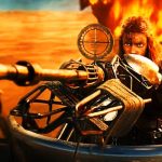 Mad Max 6 planned The sci fi story has been written