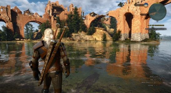 Major Expansion Pack Coming to The Witcher 3