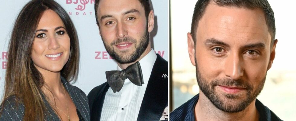 Mans Zelmerlow breaks the silence after the rumor Its difficult