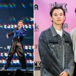 Marcus and Martinus embarrassing blunder on stage