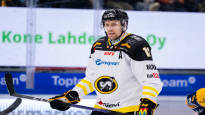 Marko Anttila will continue at Karpi for another year Sport