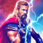 Marvel actor Chris Hemsworth has one thing about his co stars