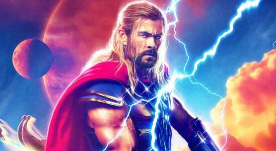 Marvel actor Chris Hemsworth has one thing about his co stars