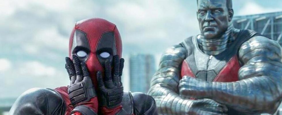 Marvel co star is disappointed over his exclusion from Deadpool