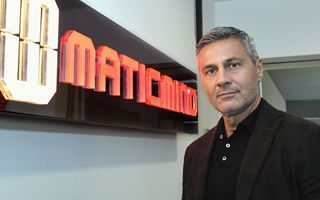Maticmind acquires GDMS Italy strategic