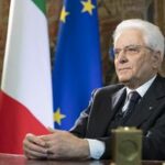 Mattarella Safeguarding the planet is the main challenge for humanity
