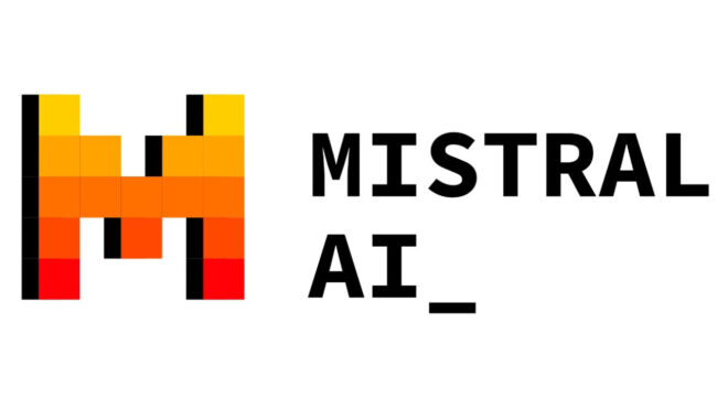 Mistral released its first artificial intelligence model for coding