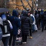 More money for Ukrainian refugees