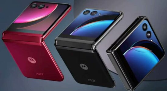 Motorolas New Foldable Phone Razr 50 Revealed on Geekbench