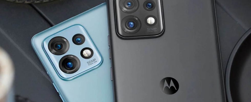 Motorolas New Phone X50 Ultra Features and Release Date Announced